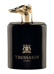 Trussardi Uomo Levriero Collection 100ml EDP for Men