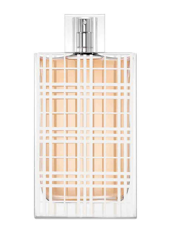 Burberry Brit 100ml EDT for Women