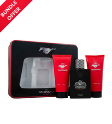 Ford Mustang Sports Giftset