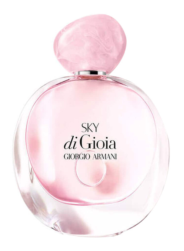 

Armani Sky Di Gioia 100ml EDP Perfume for Women