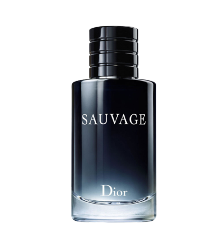 DIOR SAUVAGE PARFUM 100ML