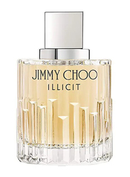 Jimmy Choo Illicit 100ml EDT for Women