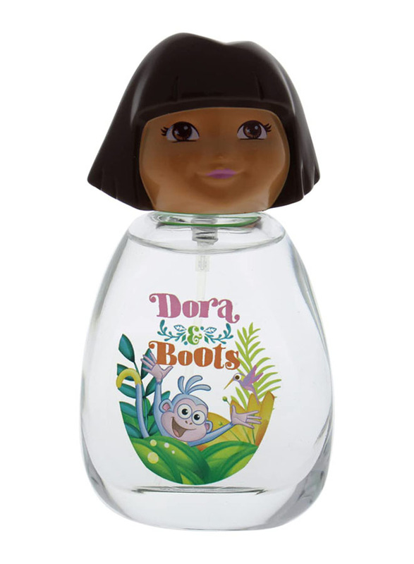 Marmol & Son Dora and Boots 50ml EDT for Kids