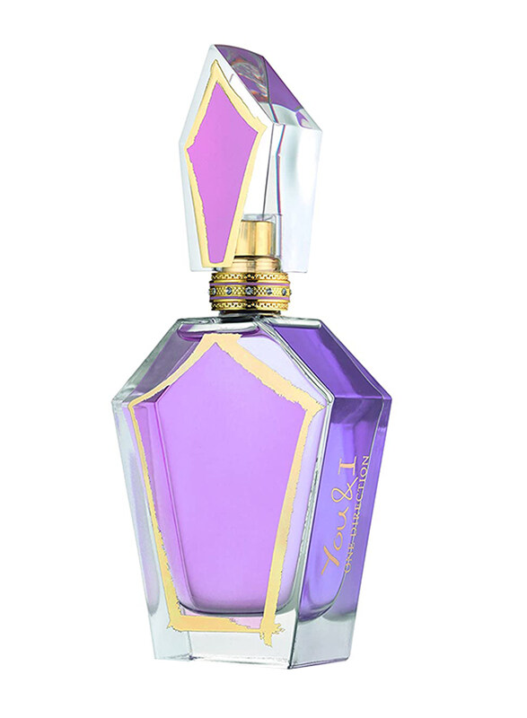 

One Direction You & I 100ml EDP Perfume for Women