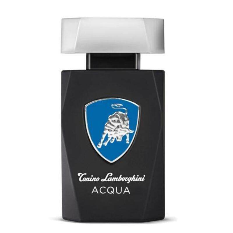 

Tonino Lamborghini Acqua M 125 ml EDT Perfume