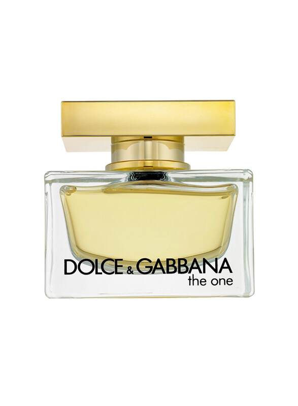 

Dolce & Gabbana The One 75ml EDP Perfume for Women