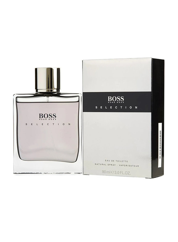 Hugo Boss Selection 90ml EDT for Men