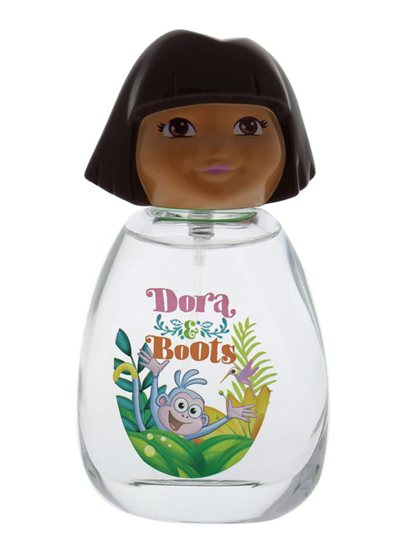 Marmol & Son Dora and Boots 100ml EDT for Kids