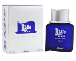 Rasasi Blue for Men Edt 100ml Spy