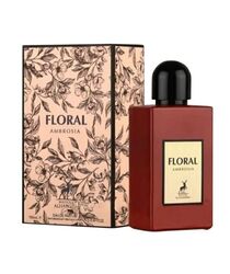 Maison Alhambra Floral Ambrosia U EDP 100 ml