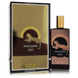 MEMO PARIS AFRICAN LEATHER EDP 75ML