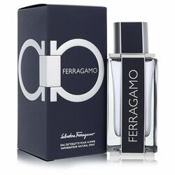 Salvatore Ferragamo Ferragamo Pour Home EDT 100ml