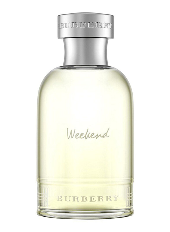 

Burberry Weekend 100ml EDT Perfume for Men