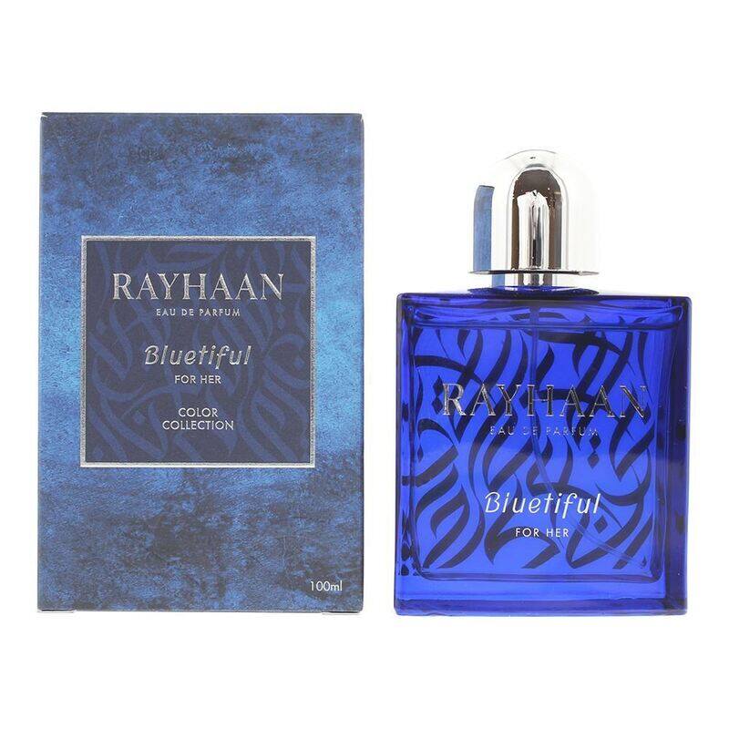 

Rayhaan Bluetiful L EDP Perfume 100 ml