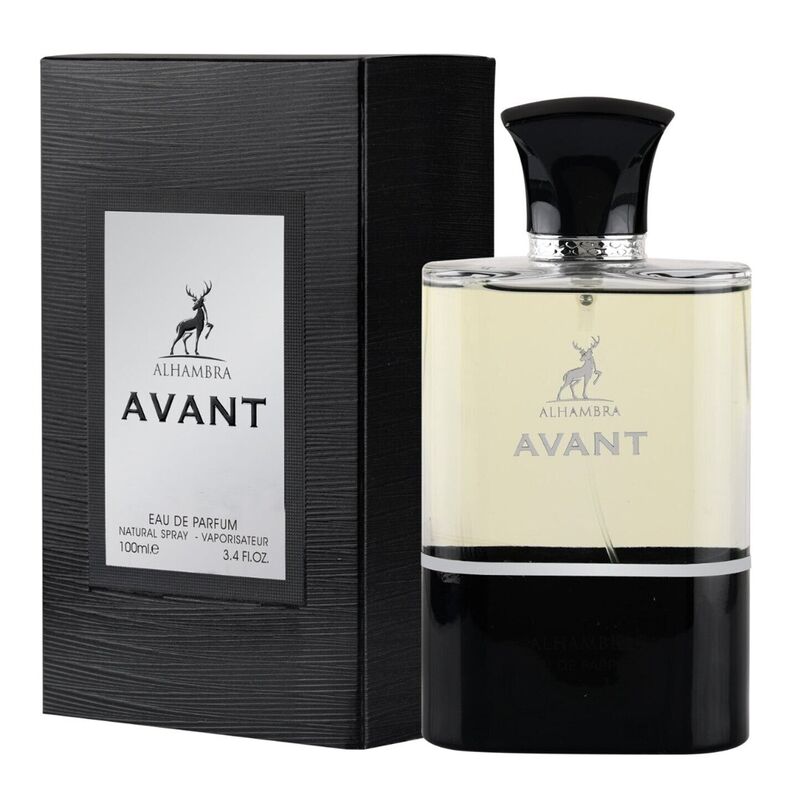 

Maison Alhambra Avant U EDP Perfume 100 ml