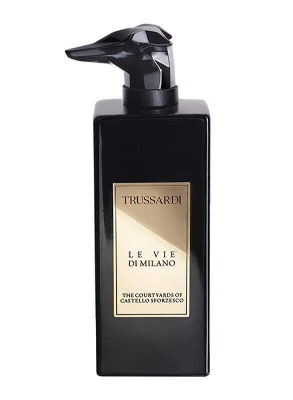 

Trussardi The Courtyards of Castello Sforzesco 100ml EDP Perfume Unisex