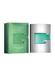 Guess Green 75ml EDT for Men