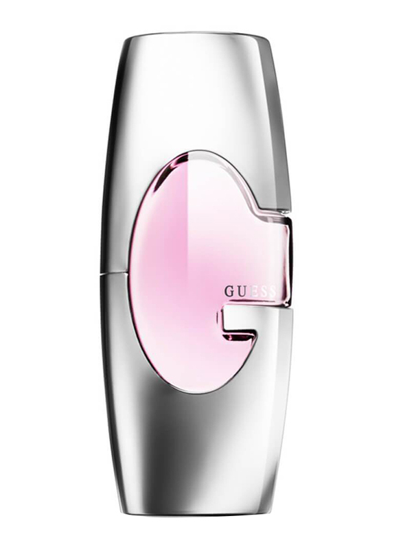 Guess Pink 75ml EDP for Women