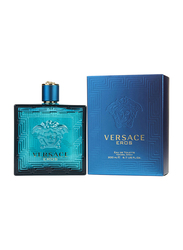 Versace Eros 200ml EDT for Men