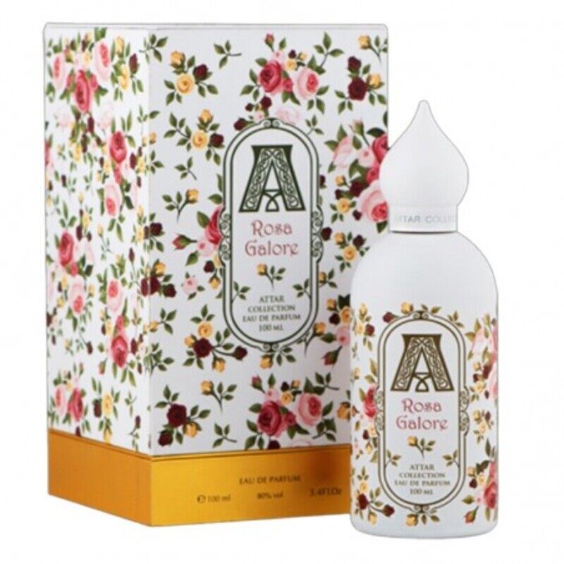 Attar Collection Rosa Galore Edp 100ml Spy