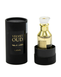 Lattafa Velvet Oud Edp 30ml Spy