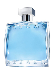 Azzaro Chrome 100ml EDT for Men