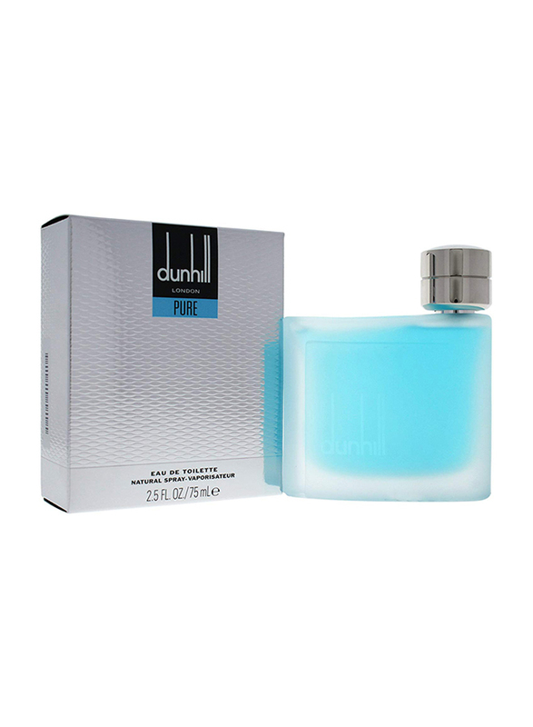 DUNHILL PURE EDT 75ML