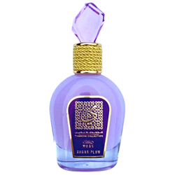 Lattafa Sugar Plum Musk U EDP 100 ml