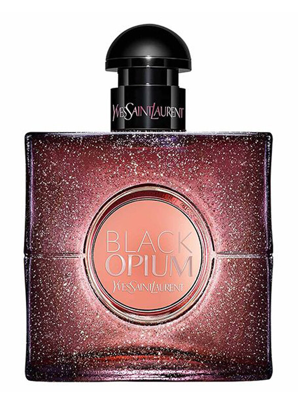 

Yves Saint Laurent Black Opium Glowing 90ml EDT Perfume for Women