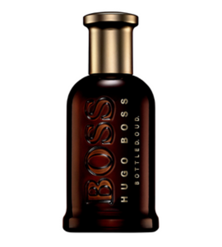 

HUGO BOSS BOTTLED OUD EDP Perfume M 100ML