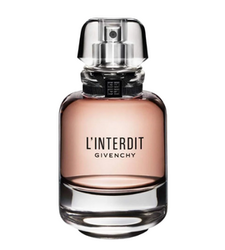 Givenchy L'Interdit L Edp 80 Ml Vapo