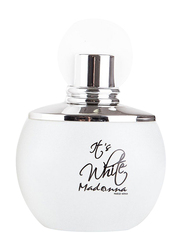 Madonna It's White 100ml EDP for Women