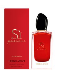 Giorgio Armani Si Passione 100ml EDP for Women