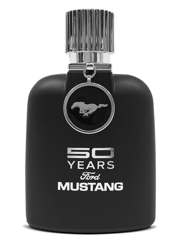 

Ford Mustang 50 Years 100ml EDT Perfume for Men