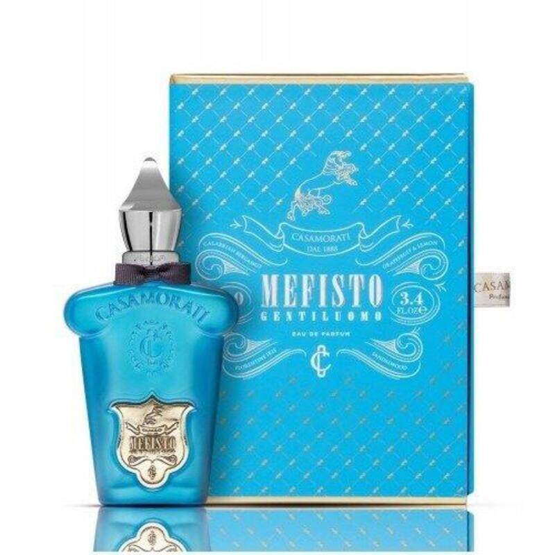 

Xerjoff Casamorati 1888 Mafesto Gentiluomo EDP Perfume 100ml Spy