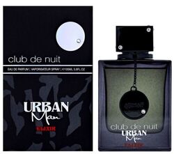 Armaf Perfume Club De Nuit Urban Elixir M EDP 105ml