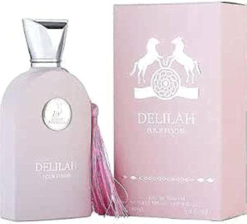 

MAISON ALHAMBRA MAISON AMHAMBRA DELILAH W EDP Perfume 100ML