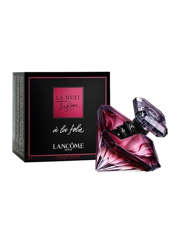 Lancôme La Nuit Tresor 50ml EDP for Women