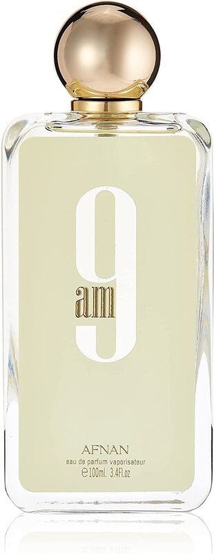 Afnan 9am Edp 100ml Spy