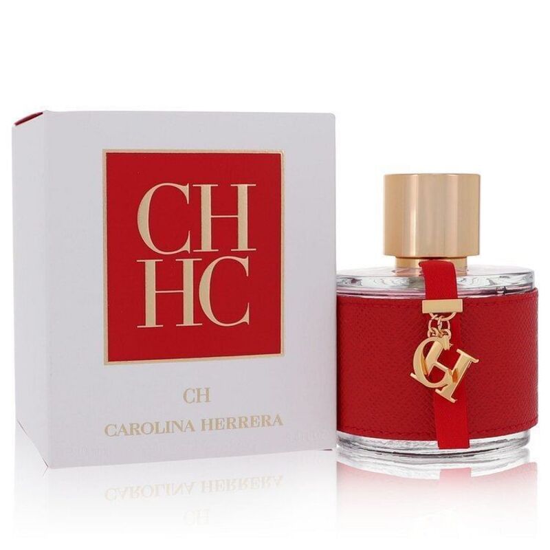 

Carolina Herrera CH EDT Perfume W 100 ml