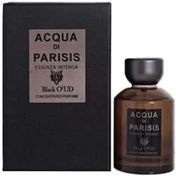 Acqua Di Parisis Black Oud Edp 100ml Spy