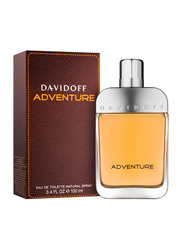 Davidoff Adventure 100ml EDT for Men