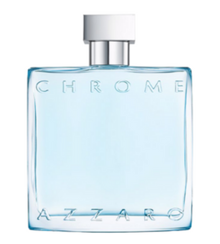 

Azzaro Chrome M EDT Perfume 100 Vapo