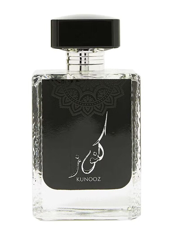 

Amwaaj Kunooz 100ml EDP Perfume Unisex