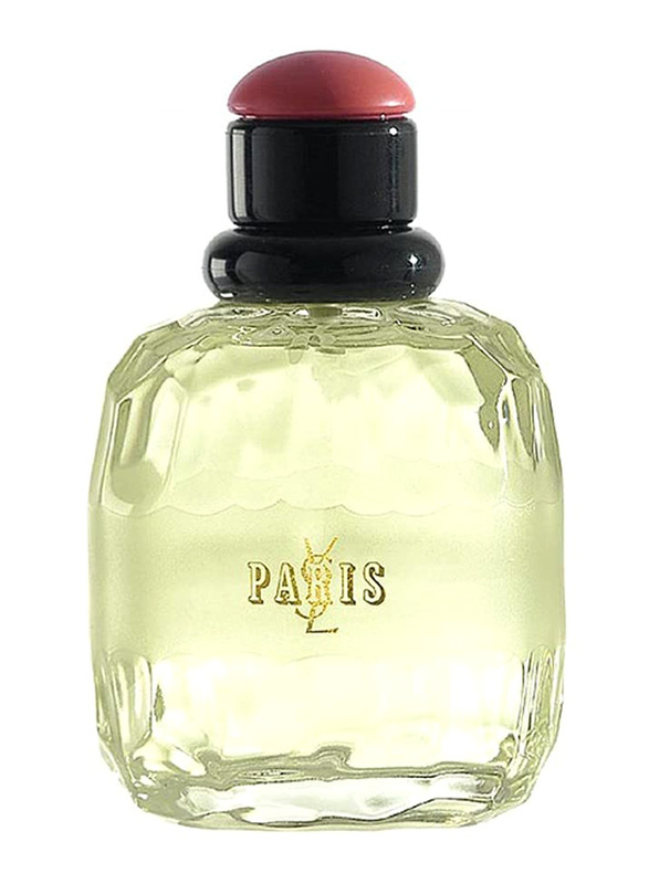 Yves Saint Laurent Paris 75ml EDT for Women