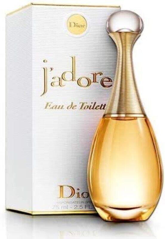 

Christian Dior Dior J'adore EDP Perfume 100ml Spy