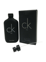 Calvin Klein CK Be 200ml EDT for Men