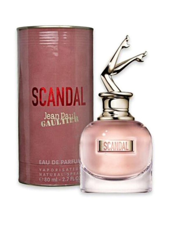 Jean Paul Gaultier Scandal 80ml EDP for Women