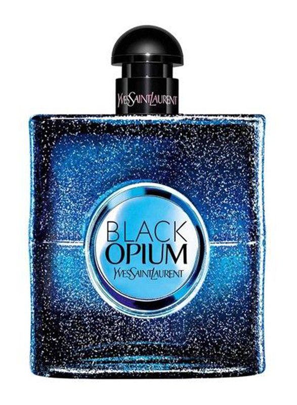 Yves Saint Laurent Black Opium Intense 90ml EDP for Women