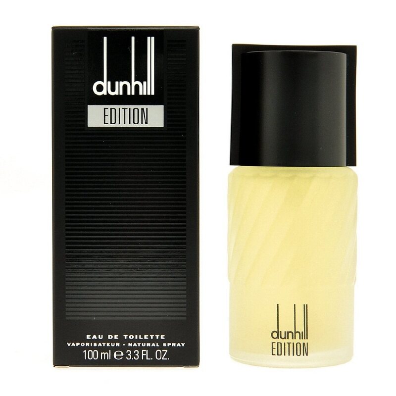 

Dunhill Edition EDT Perfume 100Ml